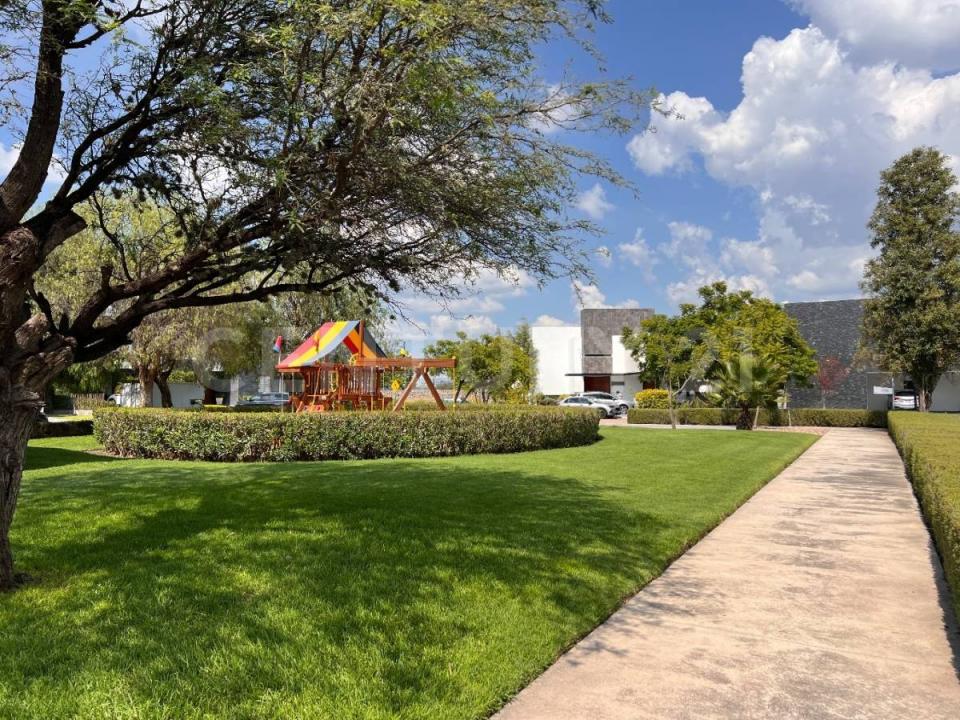 El Campanario Sn,, Querétaro, Querétaro 76146, Mexique