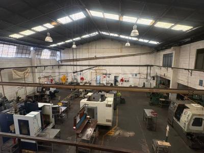 Tlalnepantla De Baz, Estado De Mexico 54080, Mexico