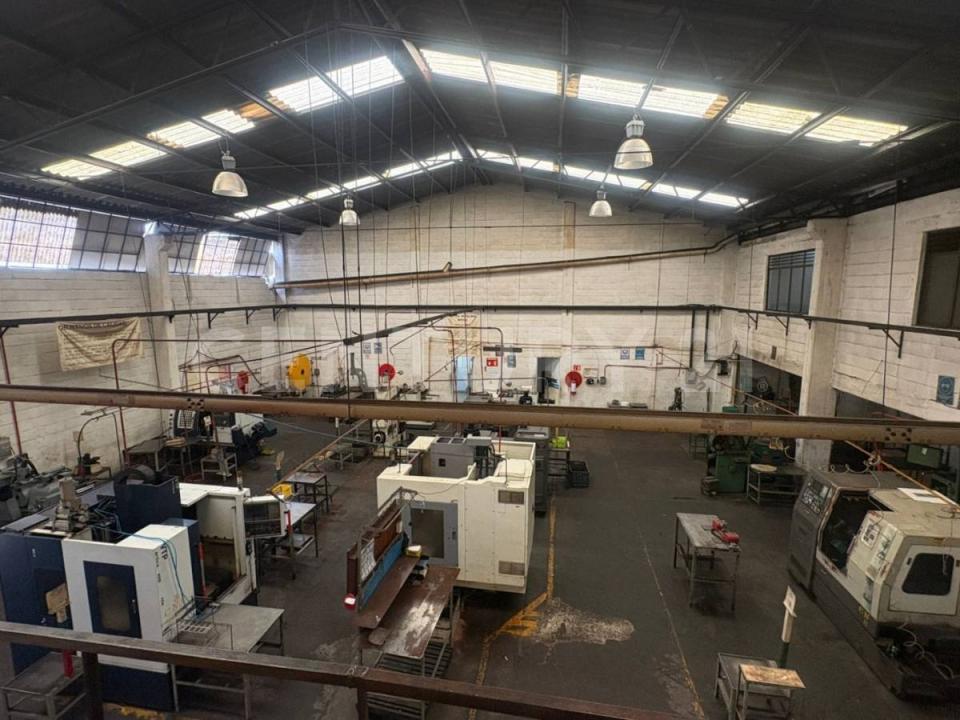 Tlalnepantla De Baz, Estado De Mexico 54080, Mexico