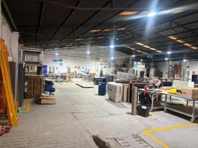 Tlalnepantla De Baz, Estado De Mexico 54080, Mexico