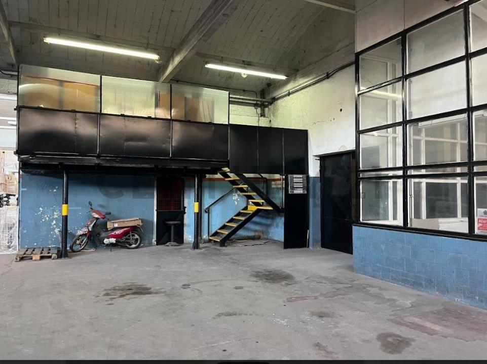 Vicente López, GBA Norte 00001, Argentina