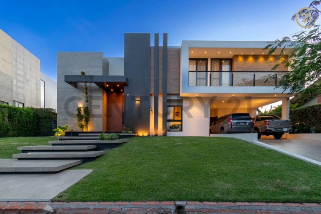 CONDOMINIO COLINAS DEL URUBO SECTOR I , Urubo, Santa Cruz 00001, بوليفيا