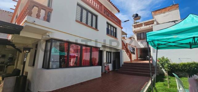 Av. Emilio Mendizabal , Sucre, Chuquisaca 00001, Bolivia