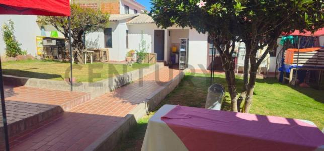 Av. Emilio Mendizabal , Sucre, Chuquisaca 00001, Bolivia