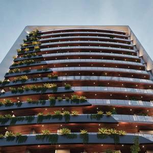 CALA CALA CALLE ENRIQUE ARZE EDIFICIO FONTANA DI FIORI , Norte, Cochabamba 00000, בוליביה