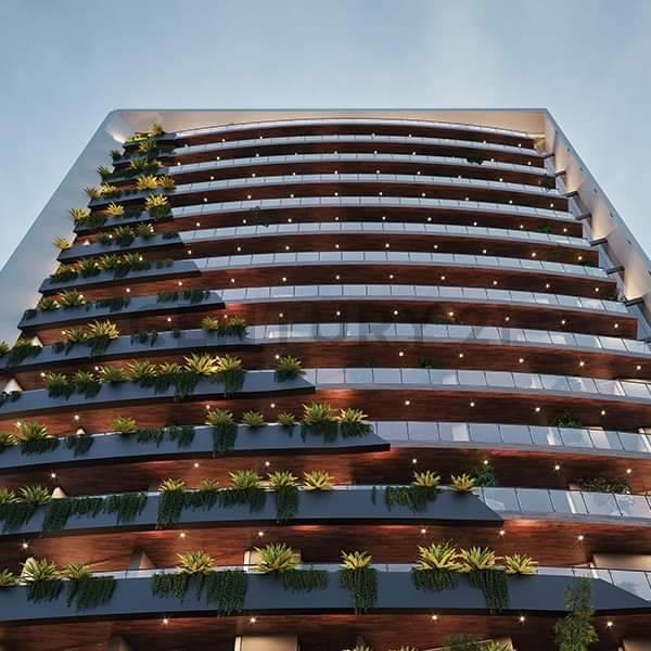 CALA CALA CALLE ENRIQUE ARZE EDIFICIO FONTANA DI FIORI , Norte, Cochabamba 00000, Boliwia