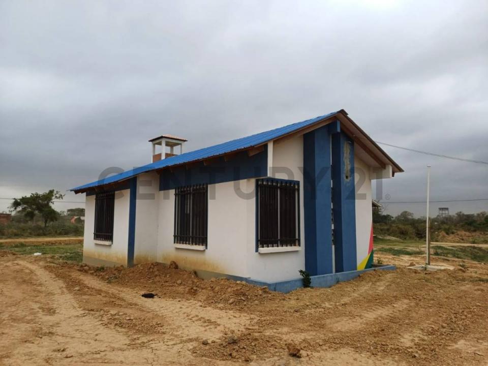 Urbanización Pedro Ignacio Muiba, Calle 24, Manzano F1, Lote N°16 , Cercado, Beni 00001, ボリビア