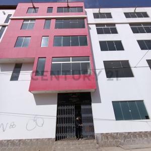 avenida 6 de agosto S/N, Sucre, Chuquisaca 00001, Bolivia