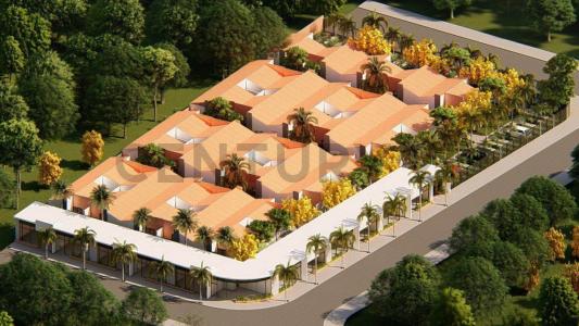 Cond.Villa Terron , Este, Santa Cruz 00001, Bolivia