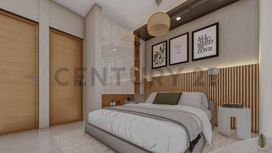 Villa Terron nn, Este, Santa Cruz 12345, Bolivia