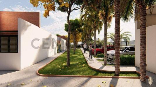 Villa Terron nn, Este, Santa Cruz 12345, Bolivia