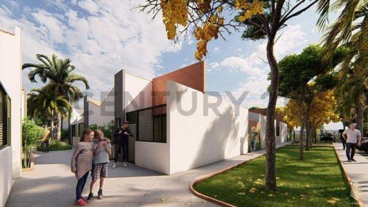 Villa Terron nn, Este, Santa Cruz 12345, Bolivia