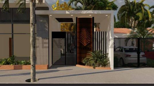 Villa Terron nn, Este, Santa Cruz 12345, Bolivia