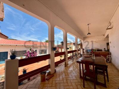 Vallegrande , Oeste, Santa Cruz 0000, Bolivia