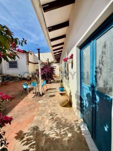 Vallegrande , Oeste, Santa Cruz 0000, Bolivia