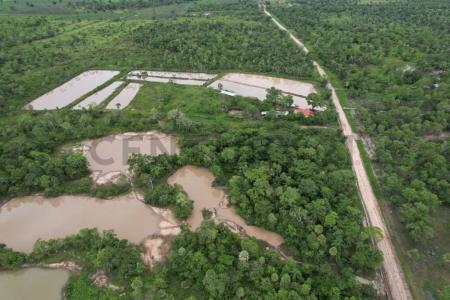 Cercado, Beni 00001, Bolivie