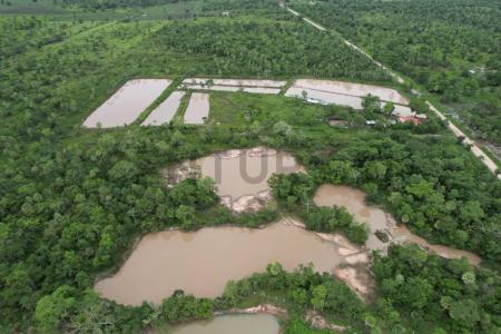 Cercado, Beni 00001, Bolivie