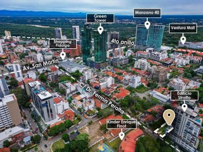 Equipetrol, Santa Cruz 0000, Bolivia