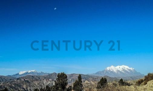 Palca, La Paz 00001, Боливия