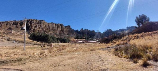 Palca, La Paz 00001, Боливия