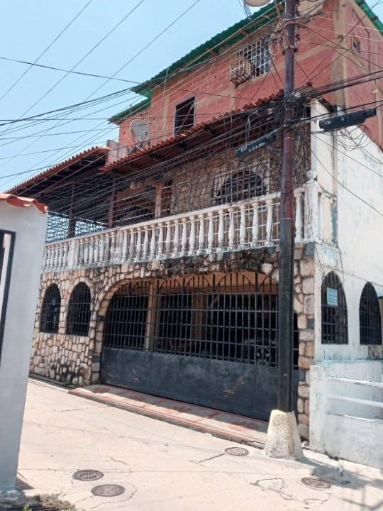 Barcellona, Anzoategui 6001, Venezuela