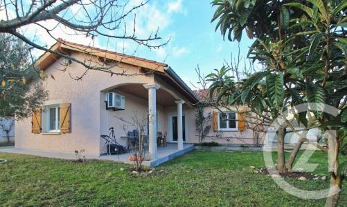 Montluel, Rodano-Alpi 01120, Francia