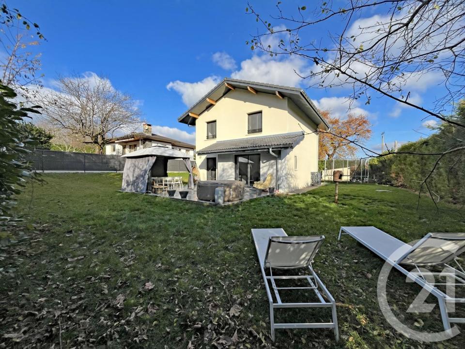 Anthy Sur Leman, رون – ألپ 74200, فرنسا