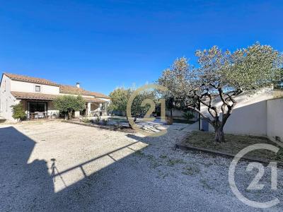 Uzes, Languedoc-Roussillon 30700, Frankreich