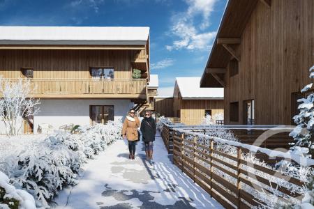 Morzine, Rodan-Alpy 74110, Francja