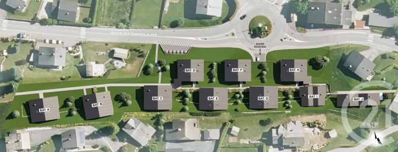 Morzine, Rodan-Alpy 74110, Francja