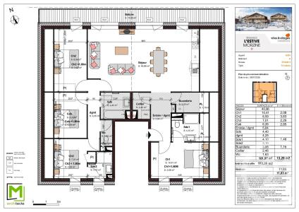 Morzine, Rodan-Alpy 74110, Francja