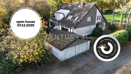 Lilienthal, Niedersachsen 28865, Germany