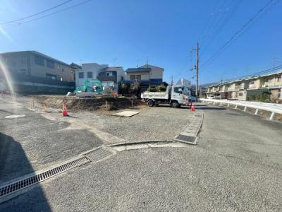 長岡１丁目, 2号地, 長岡京市, Киото 617-0823, Япония