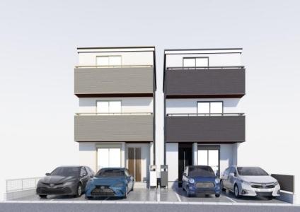 中央７丁目, 蕨市, Saitama 335-0004, Japan