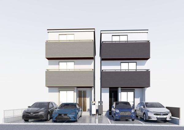 中央7丁目, 蕨市, Сайтама 335-0004, Япония