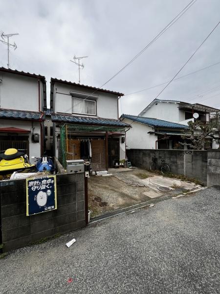 椎堂１丁目2-20, 尼崎市椎堂１丁目　, 尼崎市, Hyogo 661-0952, Japon