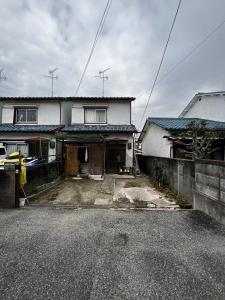 椎堂１丁目2-20, 尼崎市椎堂１丁目　, 尼崎市, Hyogo 661-0952, Japon