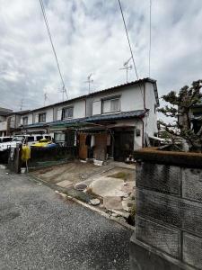 椎堂１丁目2-20, 尼崎市椎堂１丁目　, 尼崎市, Hyogo 661-0952, Japon