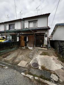 椎堂１丁目2-20, 尼崎市椎堂１丁目　, 尼崎市, Hyogo 661-0952, Japon