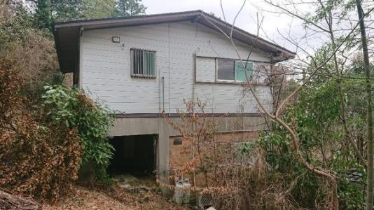 畑, 南箱根ダイヤランド, 田方郡函南町, Shizuoka 419-0104, Giappone