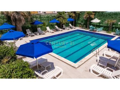 Golem, Durrës, Albania