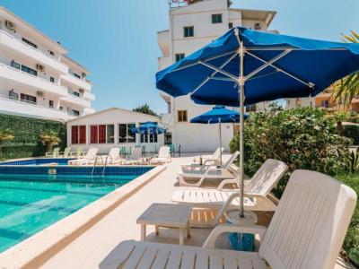 Golem, Durrës, Albania