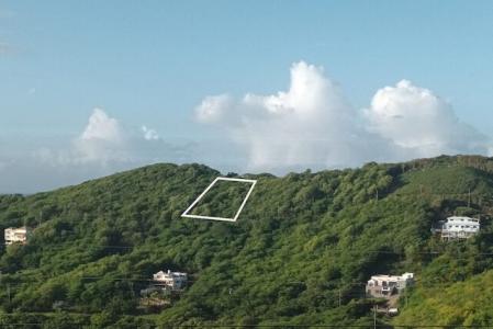 Egmont - Lot No. 57, Egmont, St.George West Indies, グレナダ