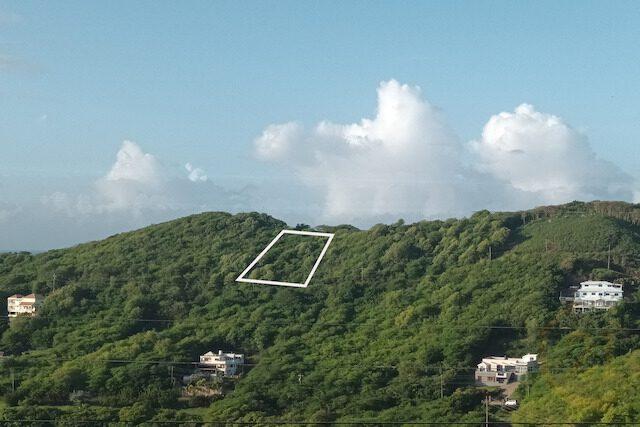 Egmont - Lot No. 57, Egmont, St.George West Indies, Granada