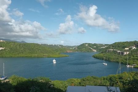 Egmont - Lot No. 57, Egmont, St.George West Indies, Granada