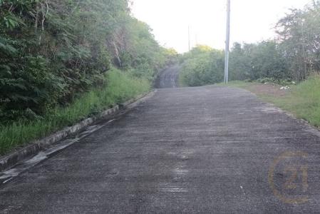 Egmont - Lot No. 57, Egmont, St.George West Indies, Granada