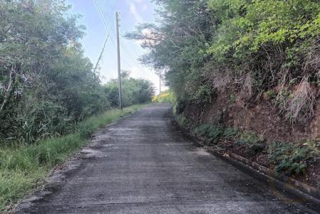 Egmont - Lot No. 57, Egmont, St.George West Indies, Granada