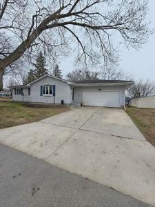413 4th Ave Ne, Oelwein, Iowa 50662, États-Unis