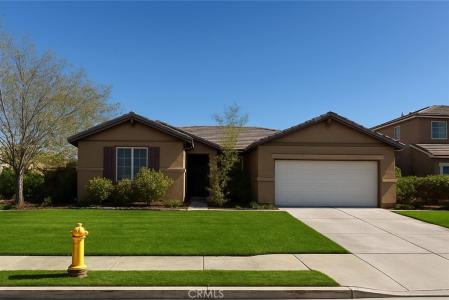 44714 Painted Desert Court, Lancaster, California 93536, Estados Unidos