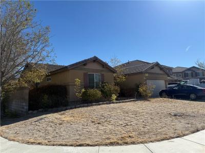 44714 Painted Desert Court, Lancaster, California 93536, Estados Unidos